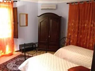 Bed and breakfast Palazzo Bibirria