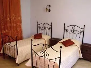 Palazzo Bibirria אגריג'נטו